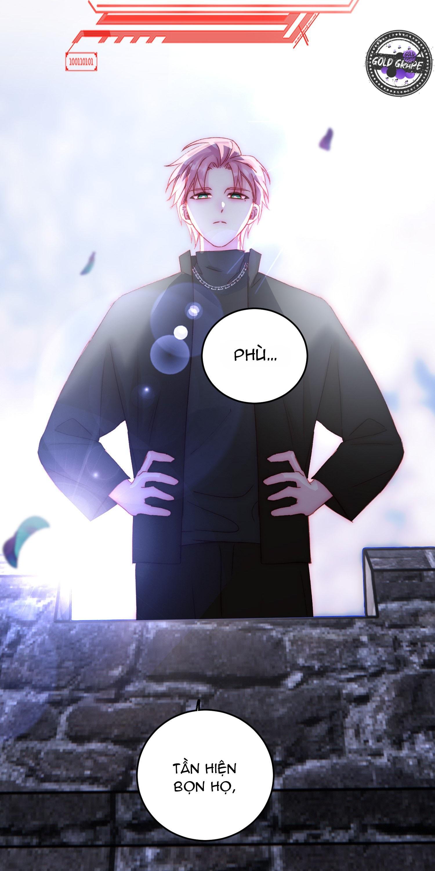 tôi phải trở thành nhân vật đại phản diện chapter 50 35