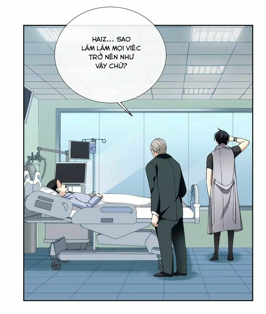 nhân chất tình nhân chapter 17.2 13