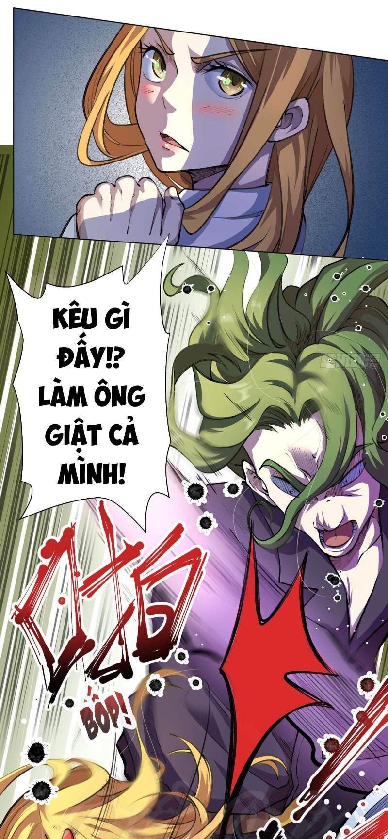 vương bài thần y chapter 10 33