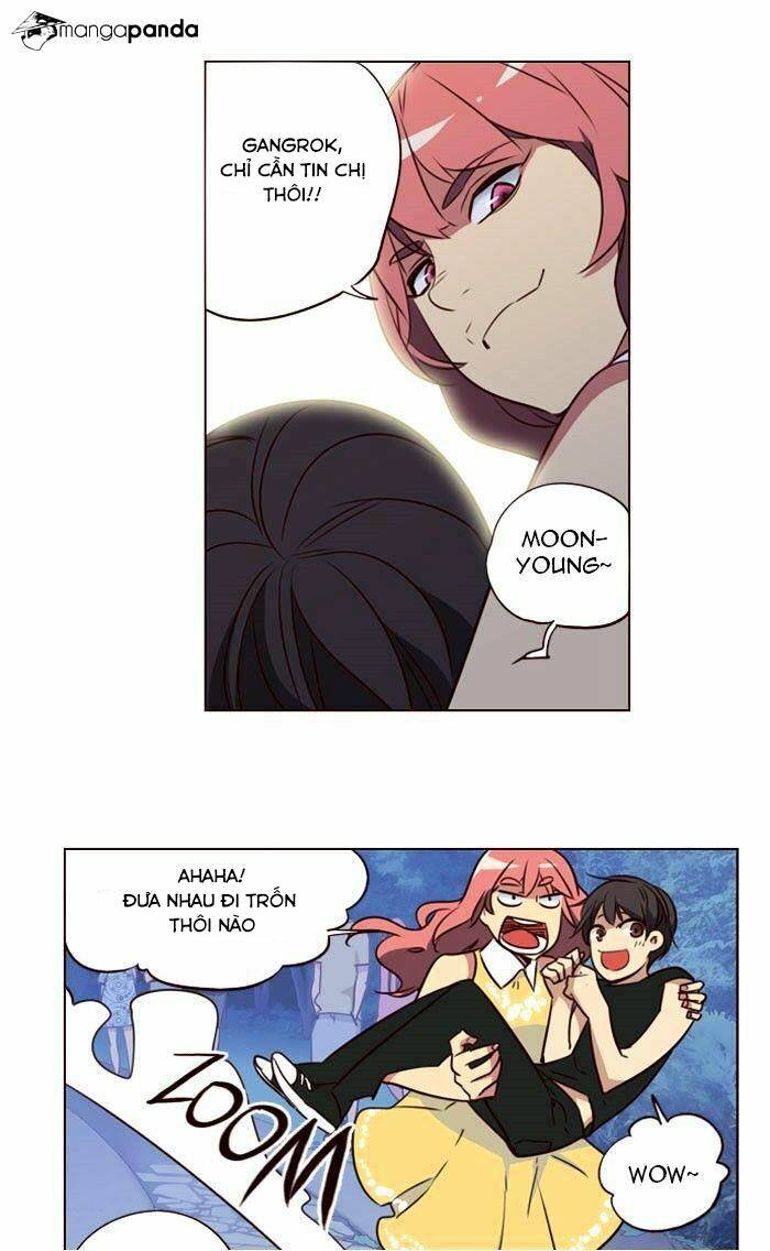 nữ sinh trường wilds chapter 216 18