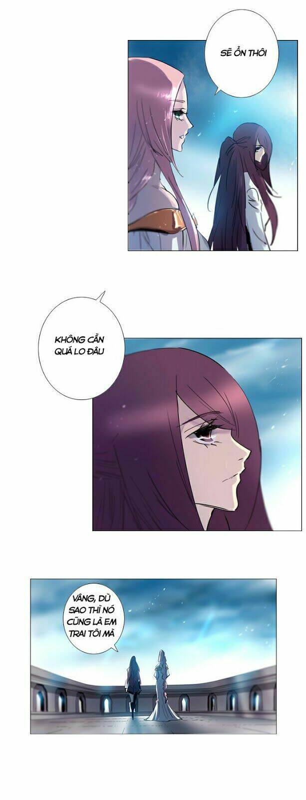 bản khế ước linh hồn chapter 181 3