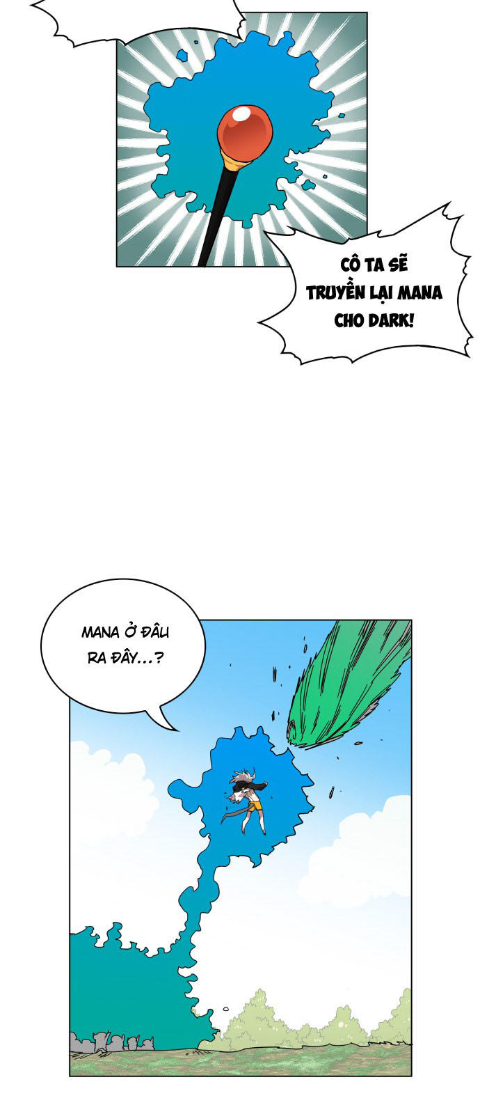 hard core leveling warrior chapter 61 26