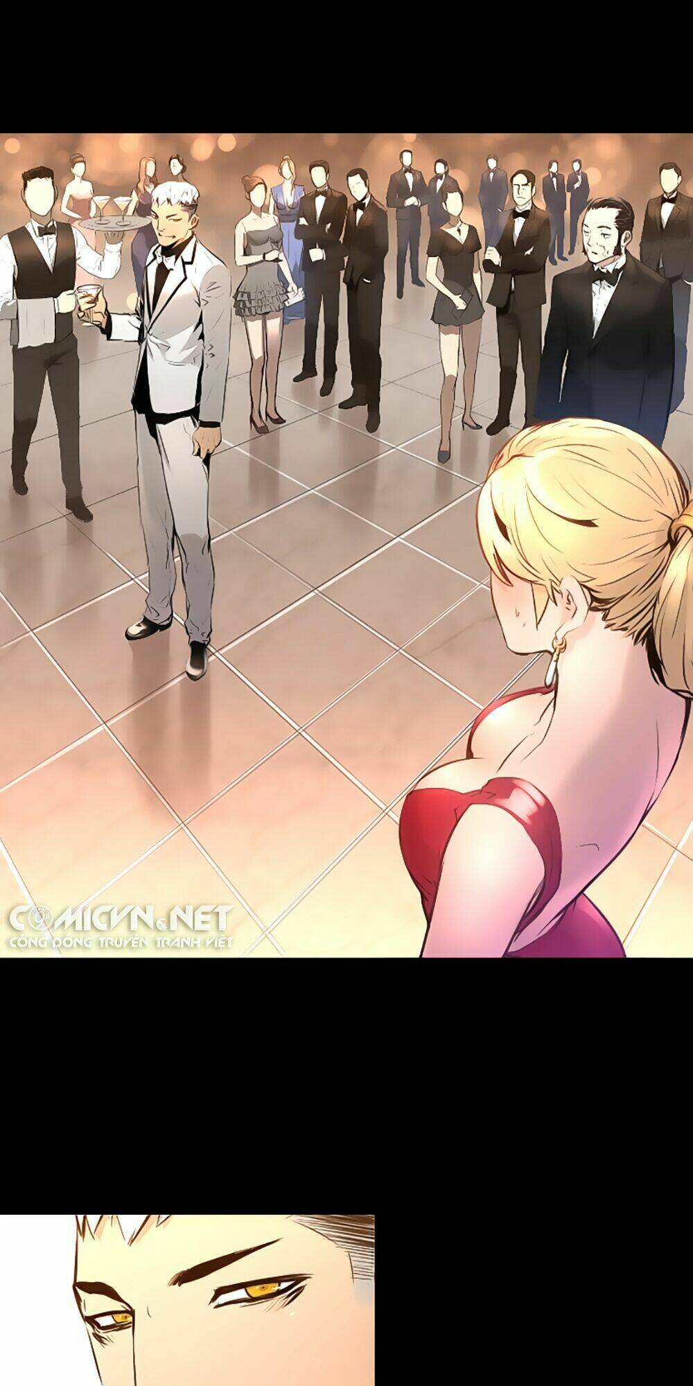 tam tuyệt tại dị giới chapter 46 2