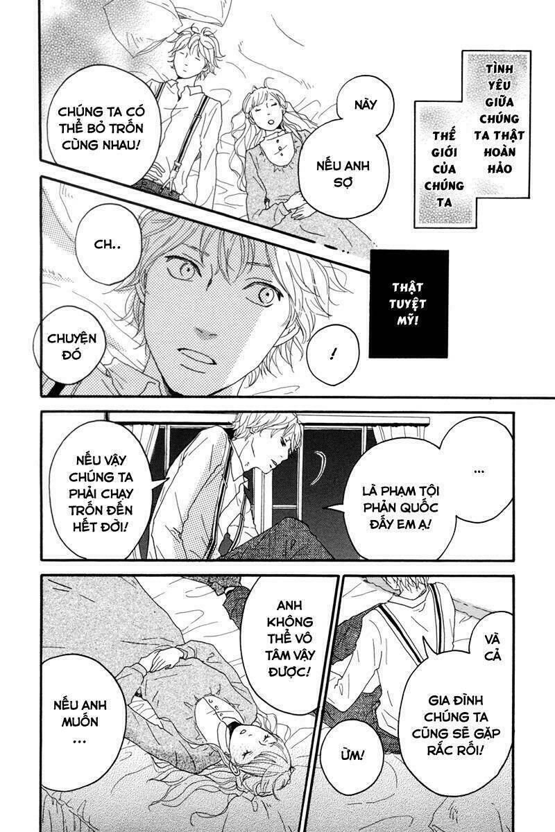 tổng hợp one shot. chapter 218 15