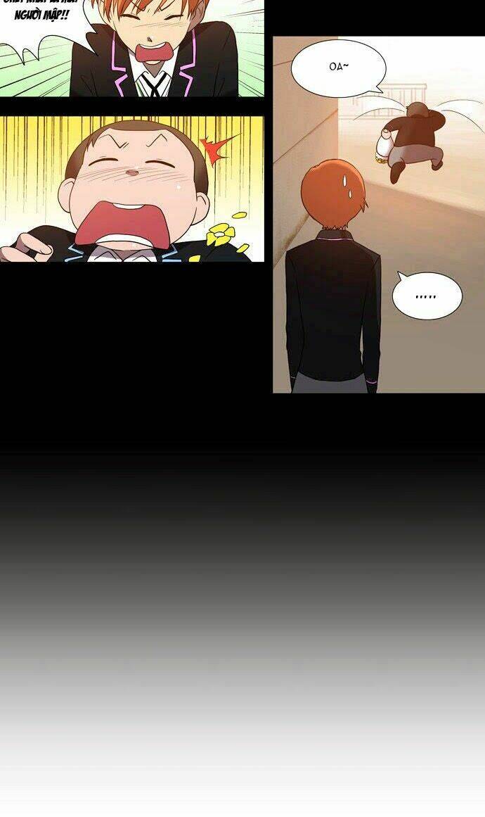 ma cà rồng biết yêu chapter 74 6