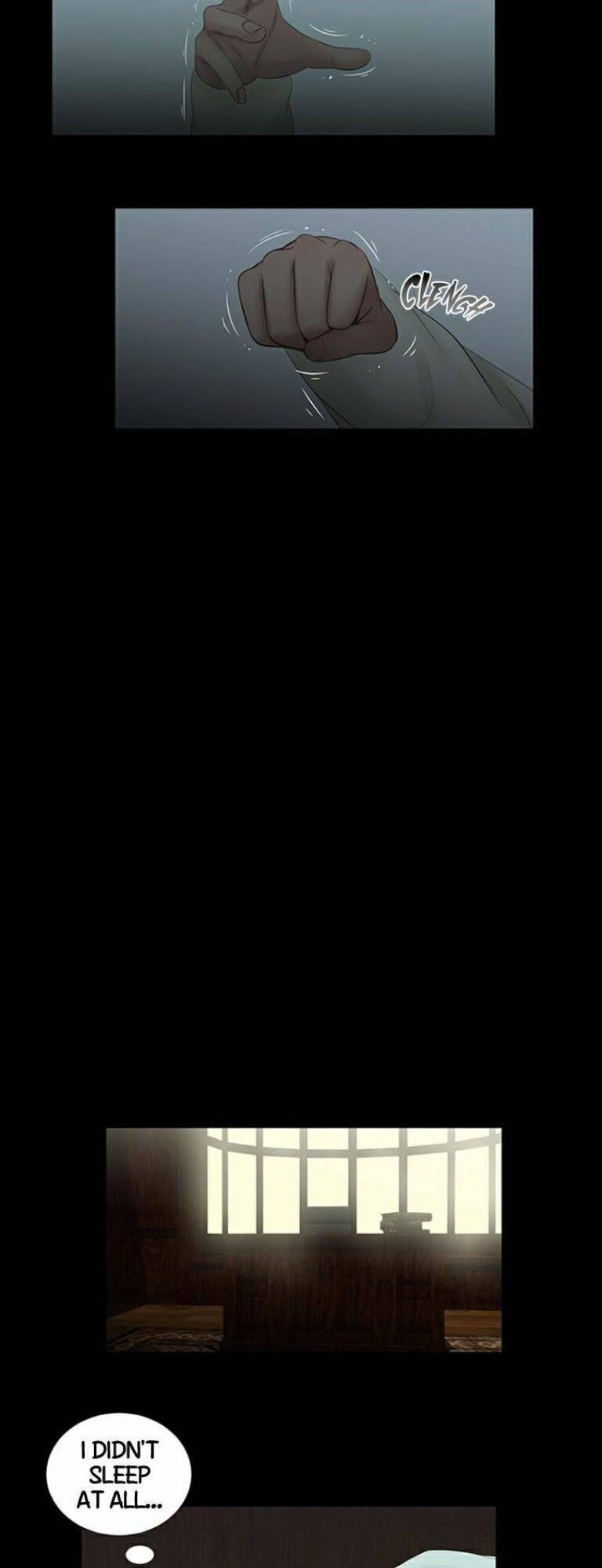 chú và cháu chapter 39 19