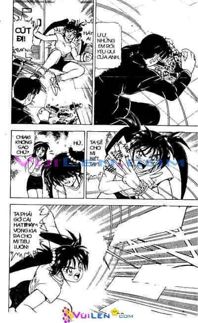 tiểu thần zenki - kishin douji zenki chapter 9 103