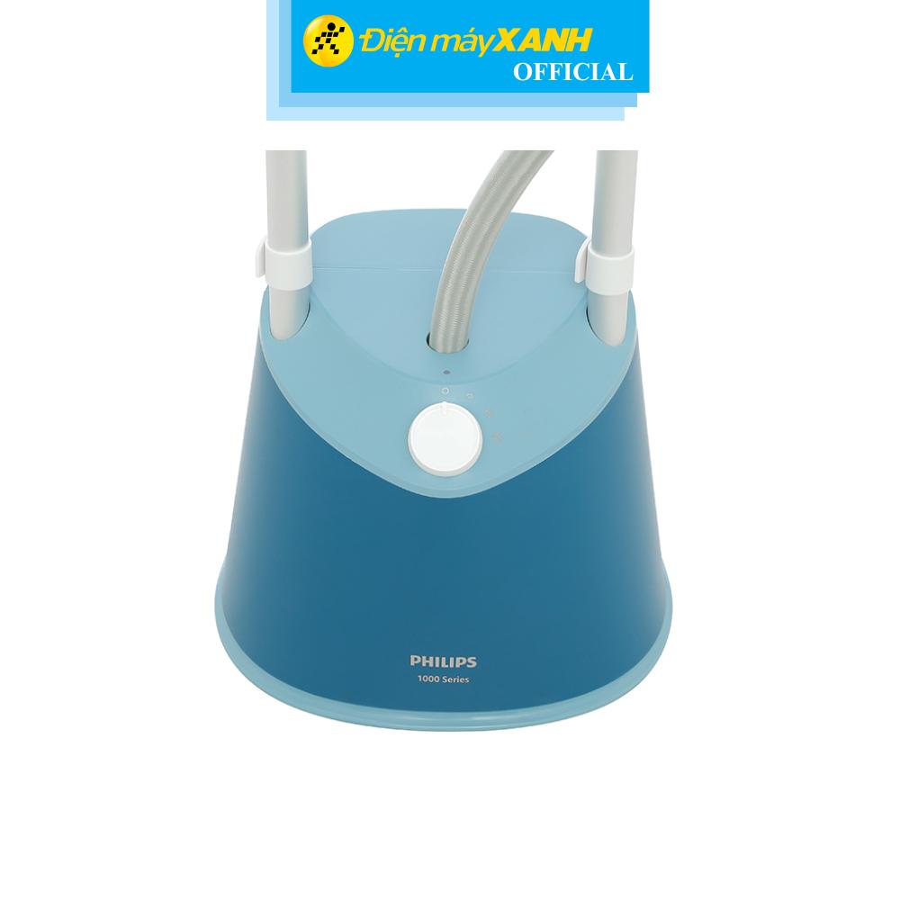 Bàn ủi hơi nước đứng Philips STE1040/20 1800W - Hàng Chính Hãng