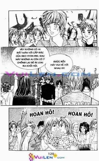 mặt nạ tình yêu chapter 11 53