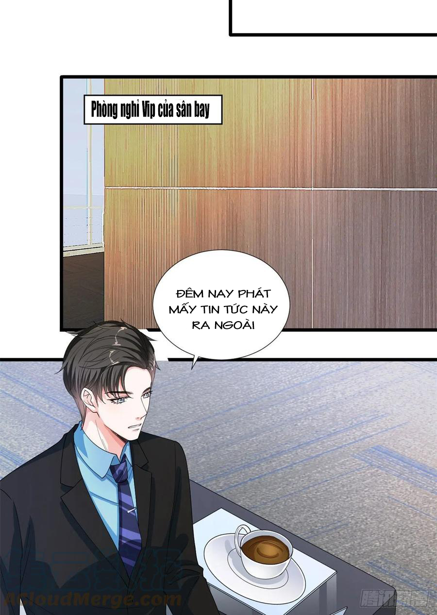 thí hôn lão công, cần giúp sức chapter 454 1