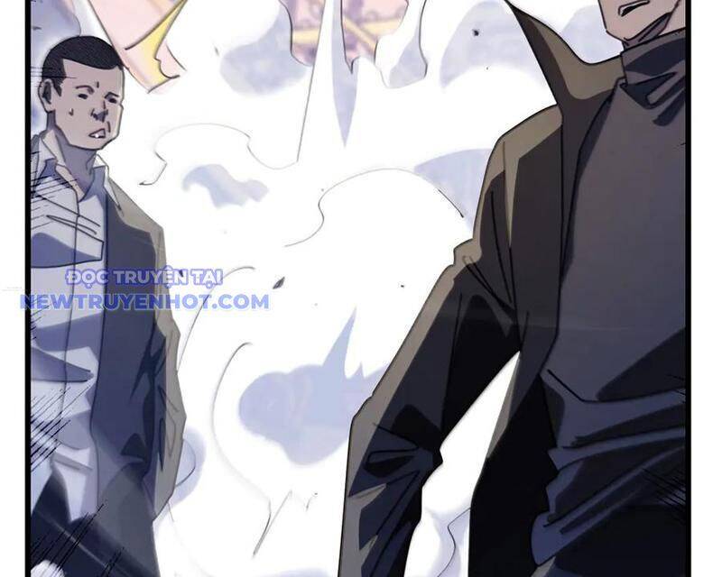 Vô Địch Bị Động Tạo Ra Tấn Sát Thương chapter 57 70