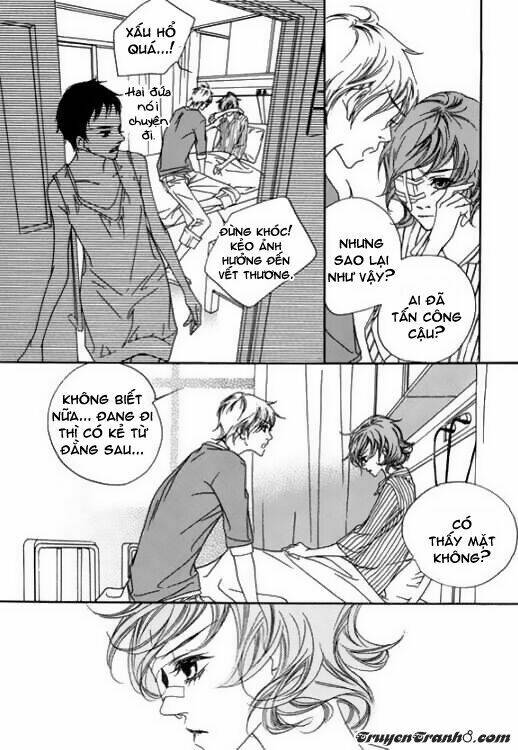 bông hoa của tội lỗi chapter 21 31