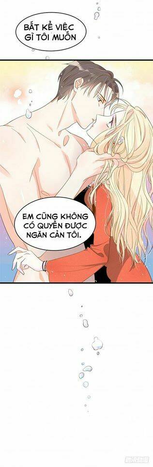 khế ước với người yêu cũ của đế thiếu chapter 1 67