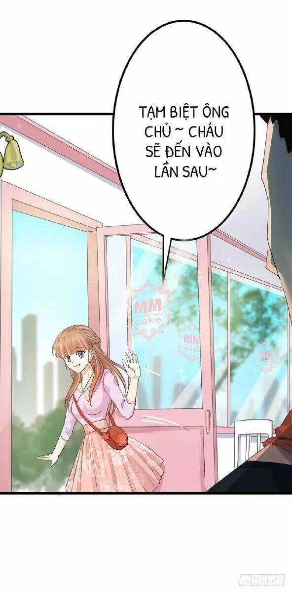 chào buổi sáng, ức vạn manh thê chapter 32 54