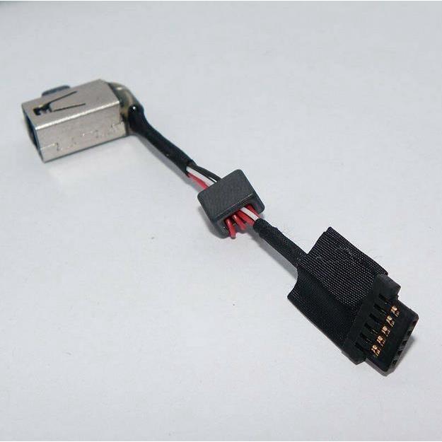 1 Dây Cáp Cổng Sạc Cn-00P7G3 Cho Dell Xps 13 9343 9350 9360 Dc