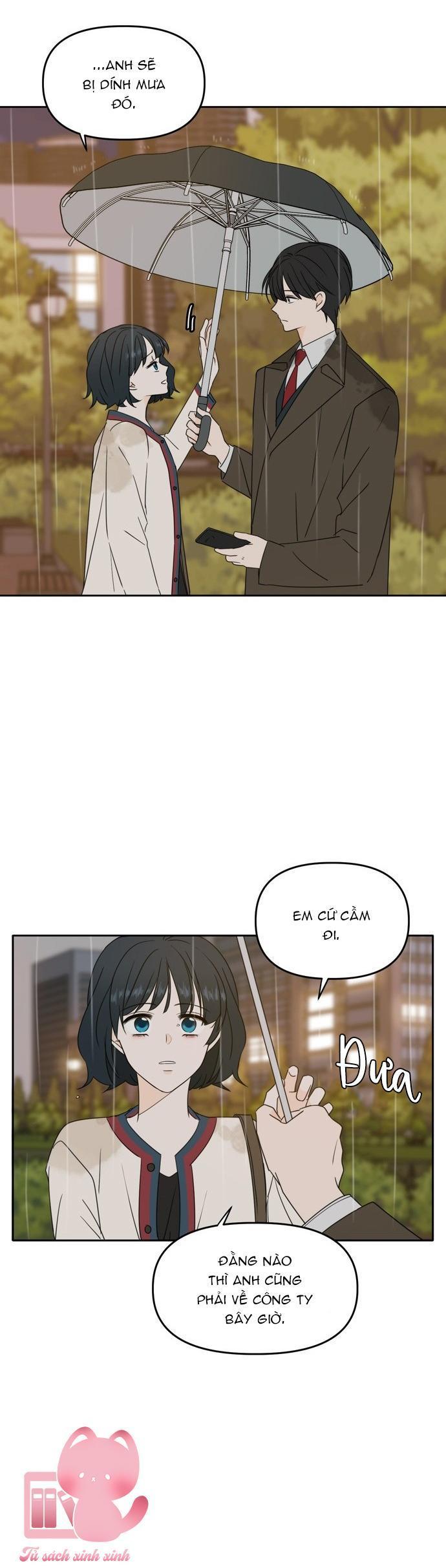 hẹn gặp nhau ở kiếp thứ 19 chapter 86 19