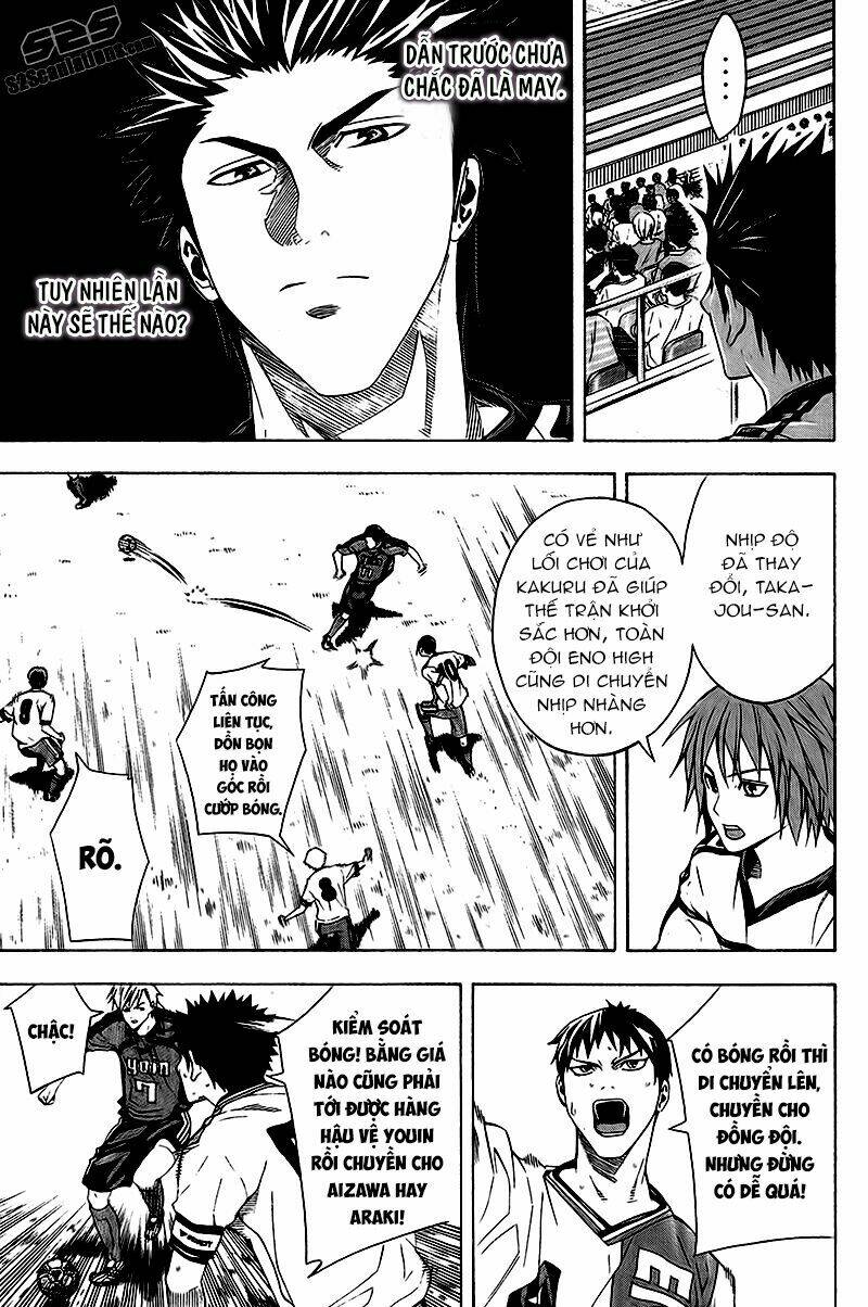 kỵ sĩ trong vòng cấm chapter 112 12