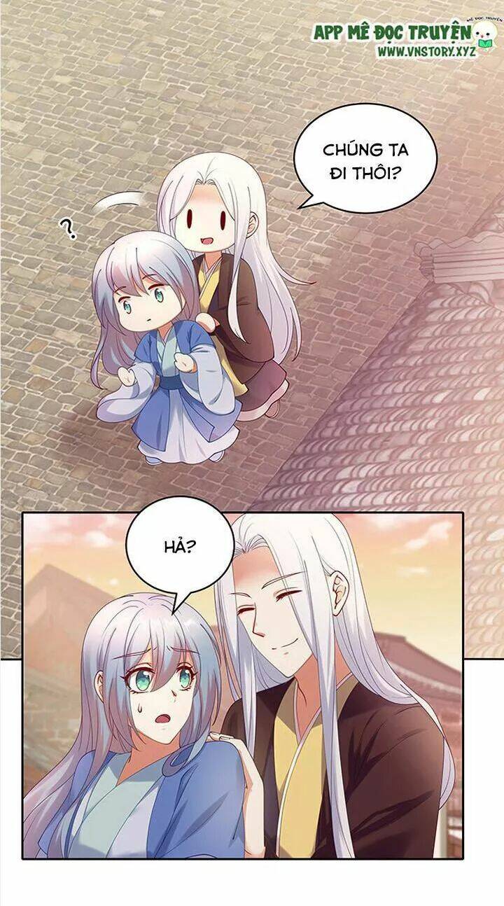 đô đốc đại nhân sủng thê kí chapter 82 5