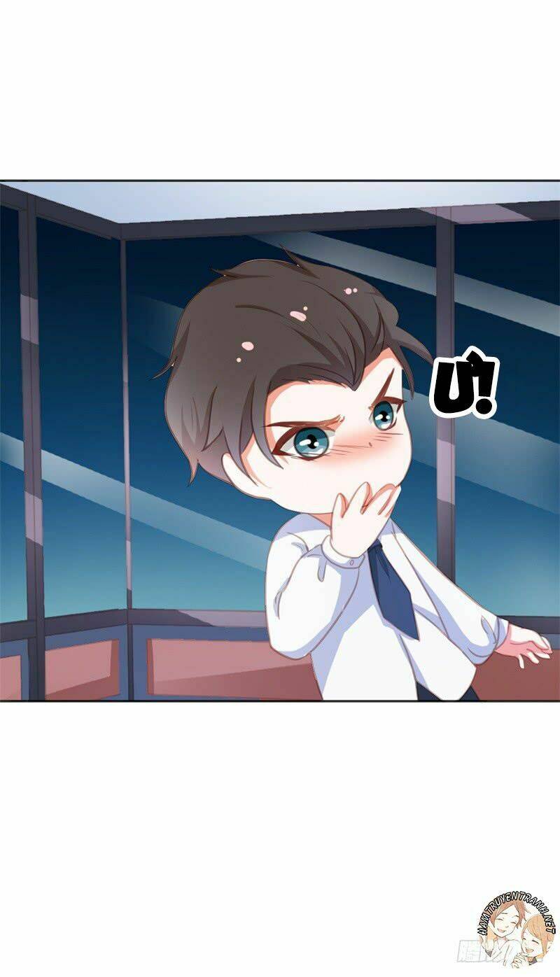 bá đạo tổng tài ngạnh thượng cung chapter 22 30