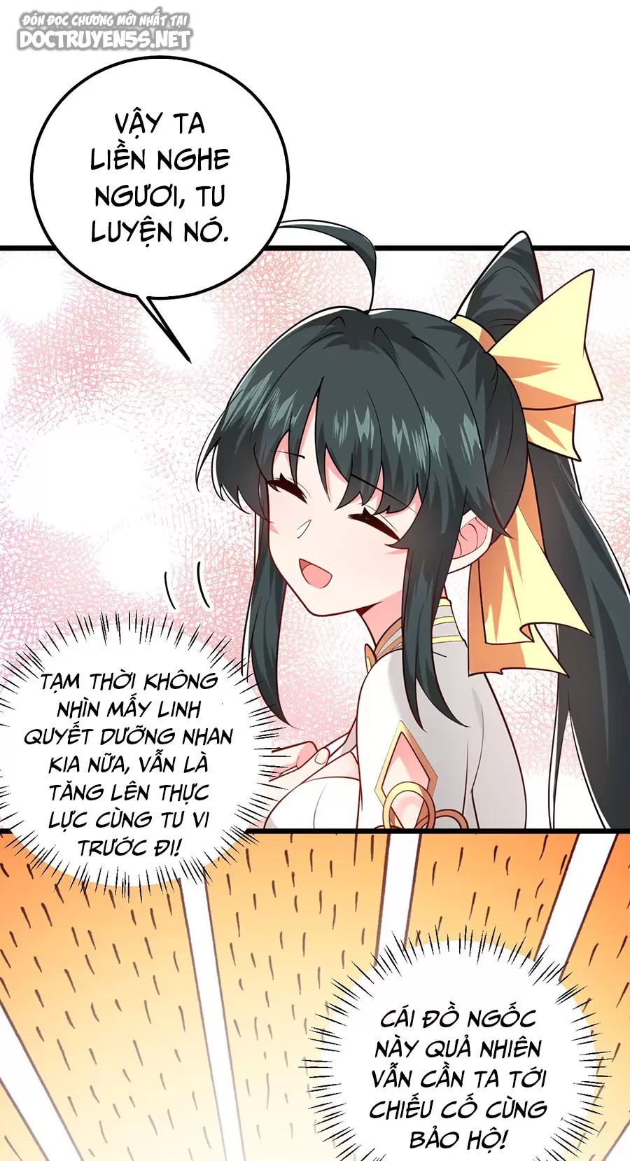 mang theo các tiên tử vô địch thiên hạ chapter 20.2 4