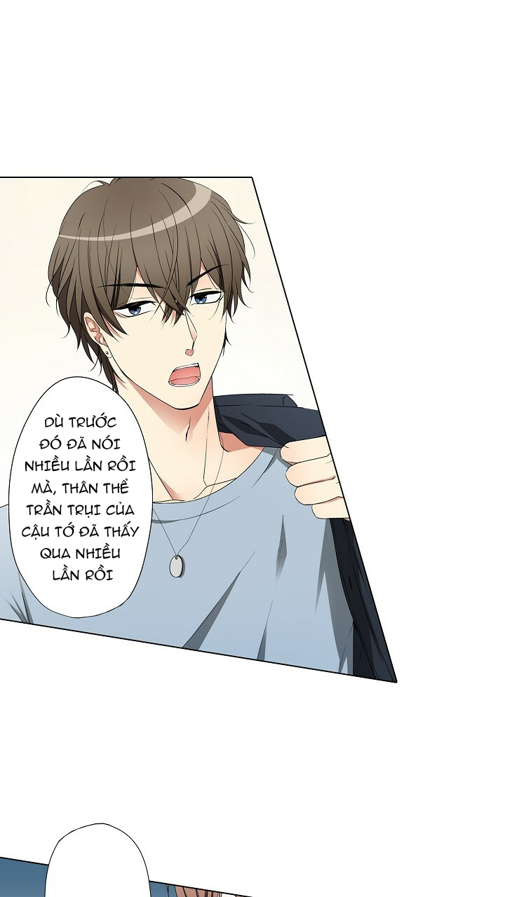 chỉ có em mới làm anh cứng chapter 17.1 5