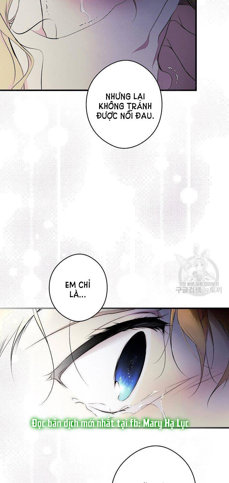 quý cô bí ẩn - secret lady chapter 51 31