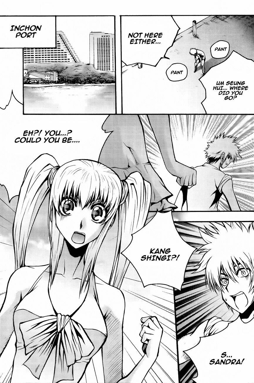 zippy ziggy chapter 74 21