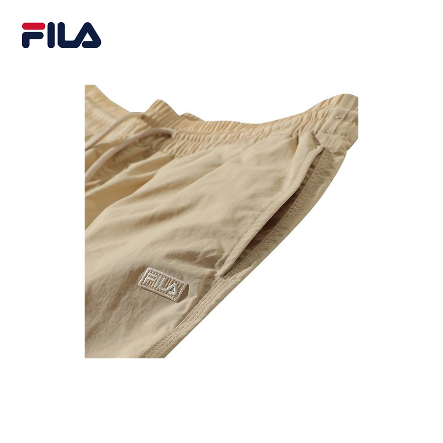 Quần ngắn unisex Fila - FS2TRD2133X