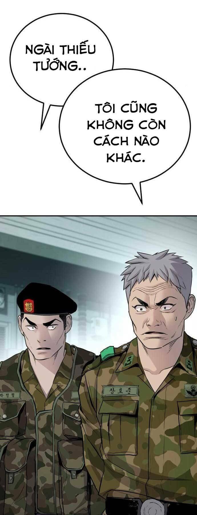 đặc vụ kim chapter 45 86