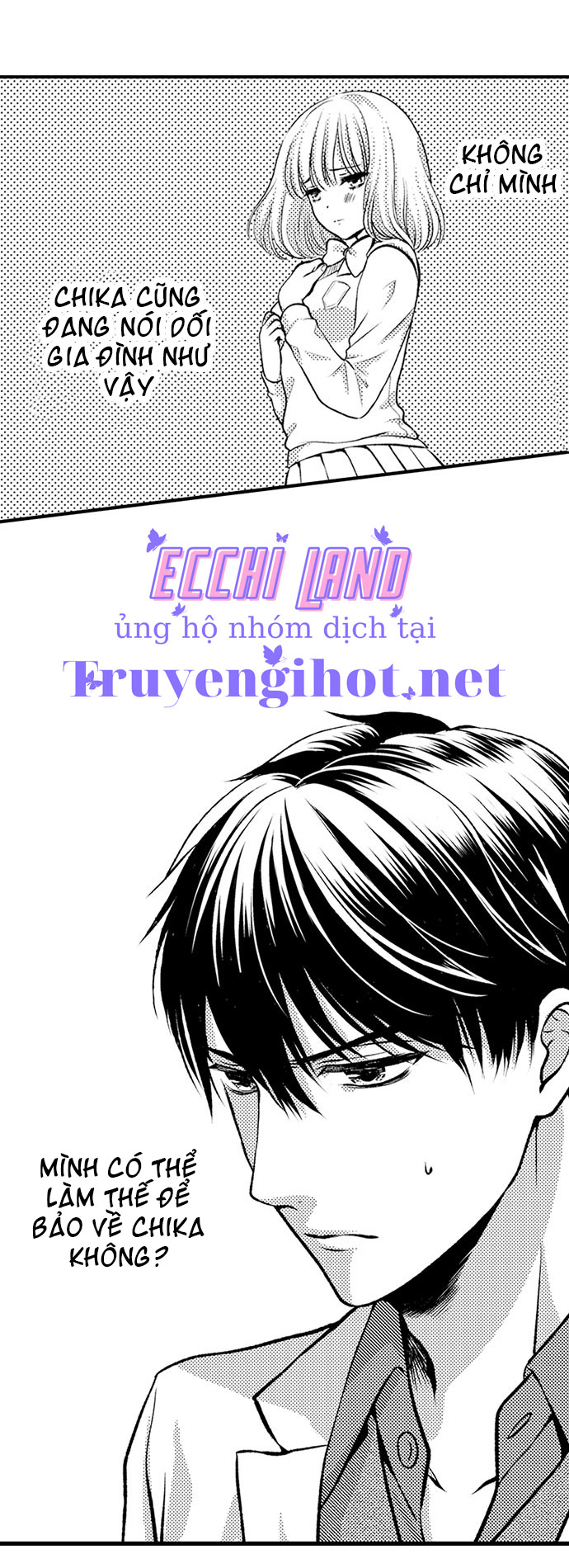 thầy tịch thu đồ chơi người lớn của tôi rồi nói "tôi sẽ dạy em cách sử dụng nó" chapter 29.2 12