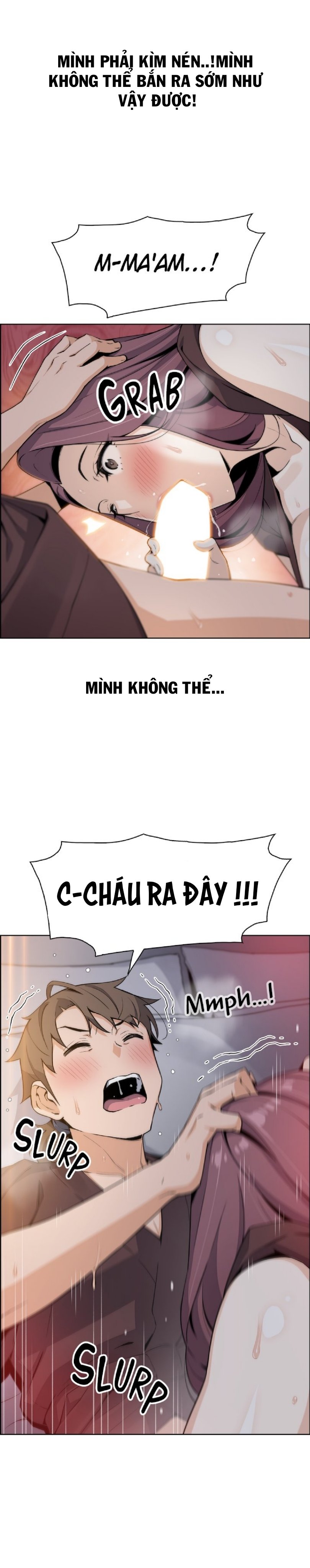 những mỹ nhân ở tiệm đậu hủ chapter 13 26