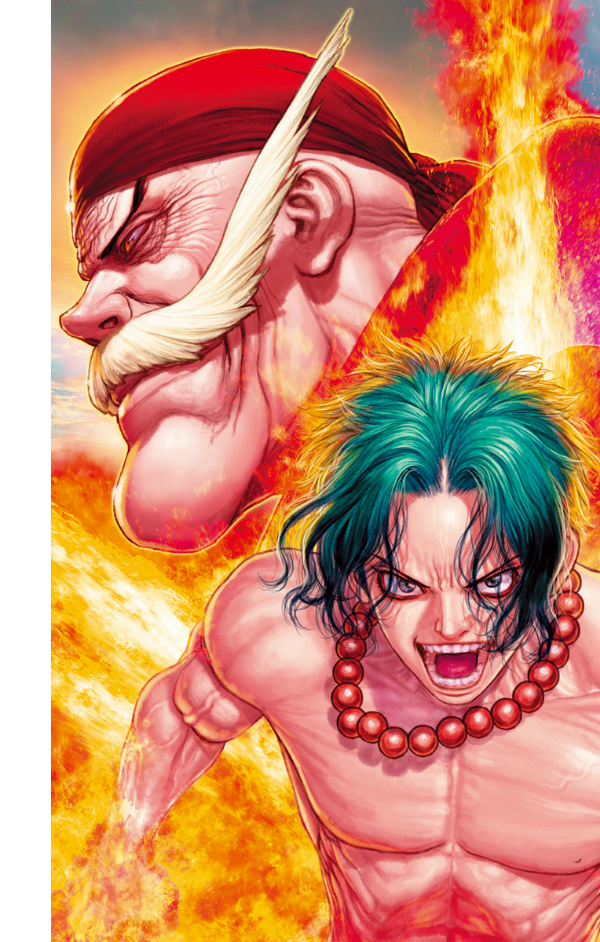 One Piece Episode A 2 (Japanese Edition)