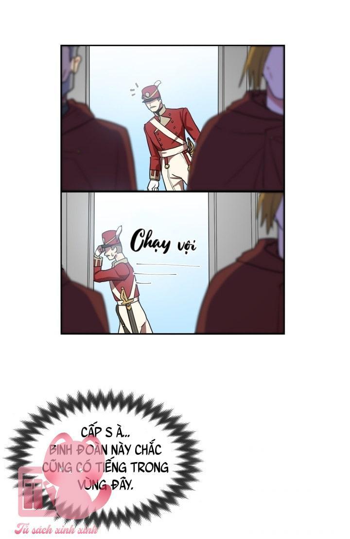 nguyện ước vô vọng của ma nữ chapter 5 28