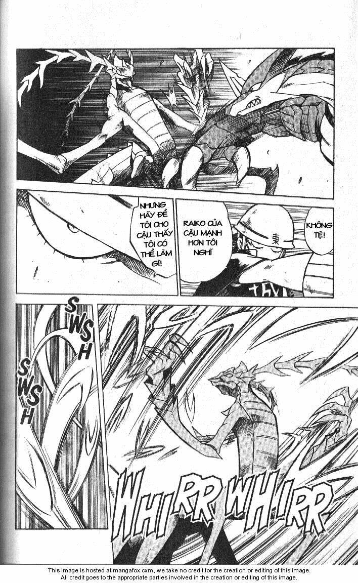 rồng ma trận chapter 35 37