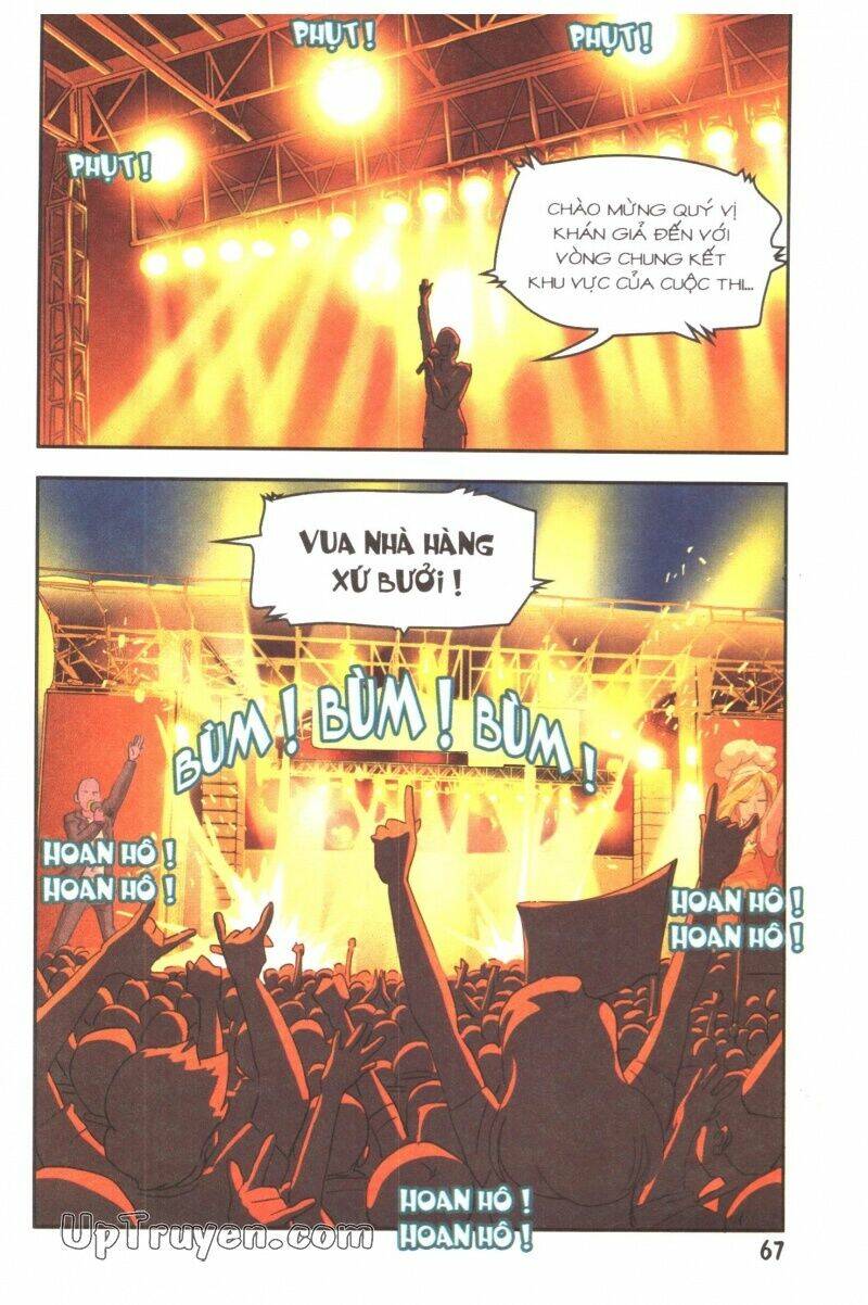 học sinh chân kinh chapter 15 69