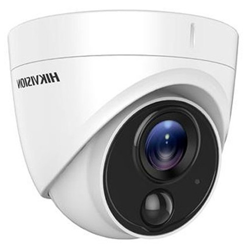 Camera An Ninh Hồng Ngoại Hikvision DS-2CE71D8T-PIRL - Hàng Chính Hãng