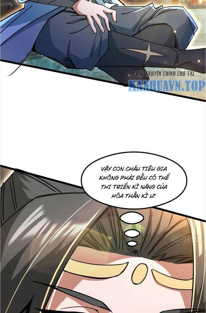 trăm tuổi mở hệ thống: con hiền cháu ngoan quỳ khắp núi! chapter 20 19