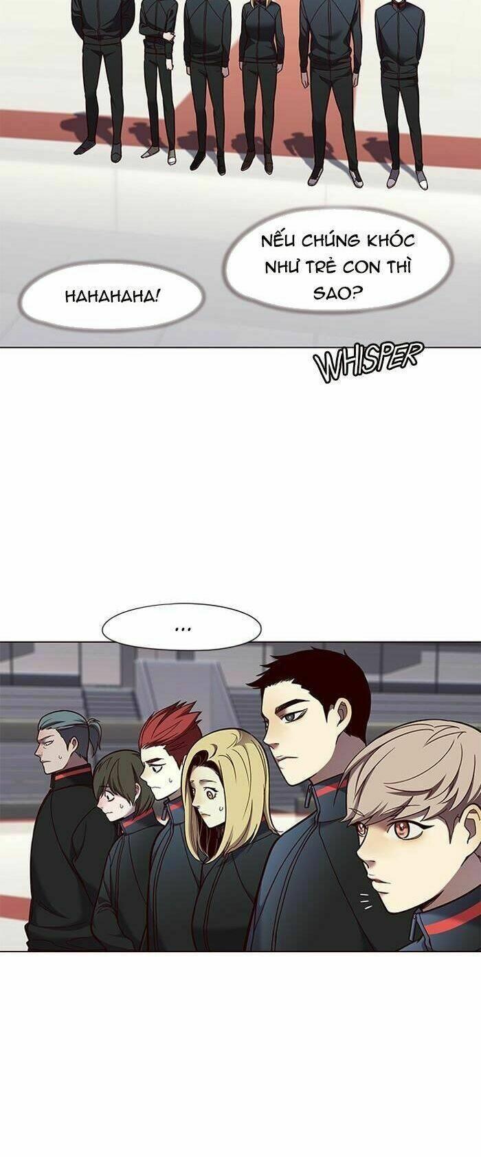 biến thân thành mèo chapter 83 40