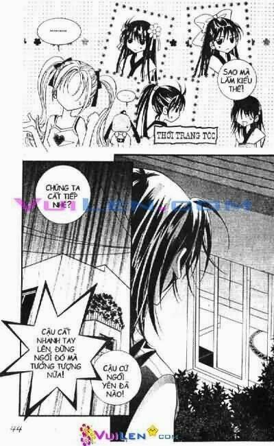 nàng công chúa bỏ trốn chapter 6 44