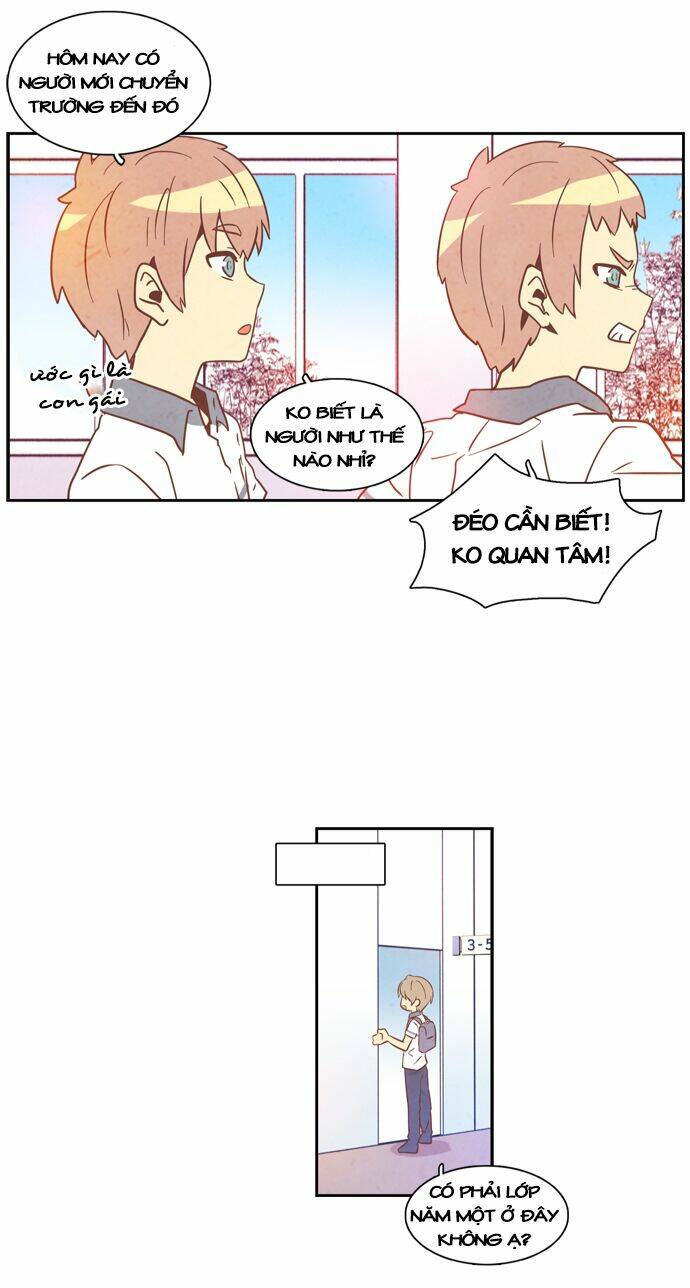 evergreen tea chapter 5 17