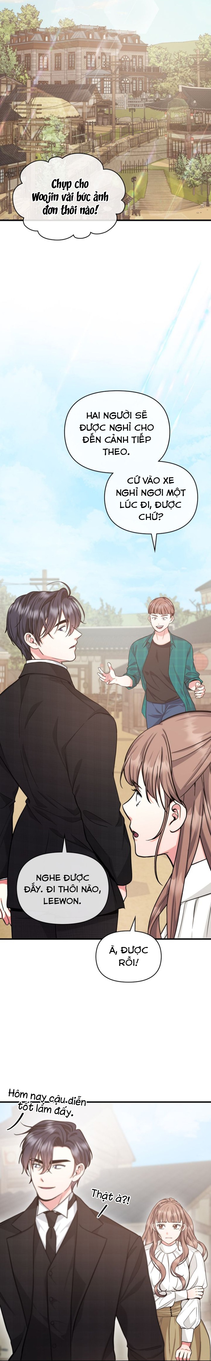 ngày mai chapter 83 2