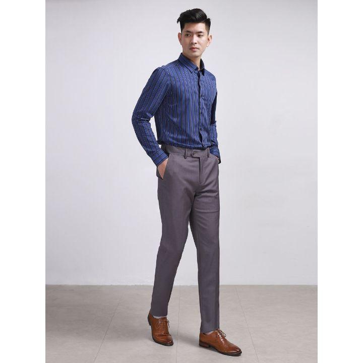 Quần âu Aristino ATR00708 dáng Reguler fit