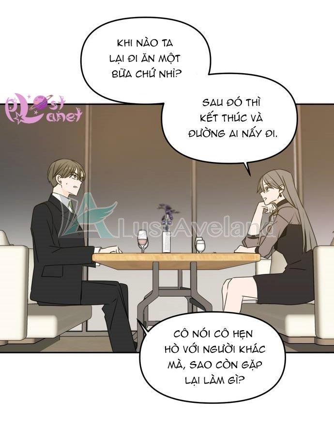 kiếp này cũng xin chăm sóc tôi như vậy nhé kiếp này cũng xin chăm sóc tôi như vậy nhé chapter 54 21