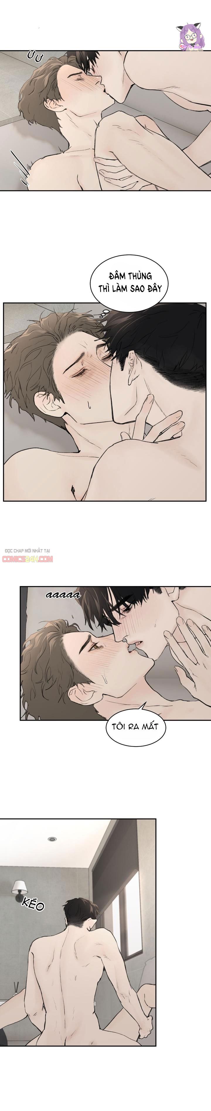 lời nói của quỷ dữ chapter 5 11