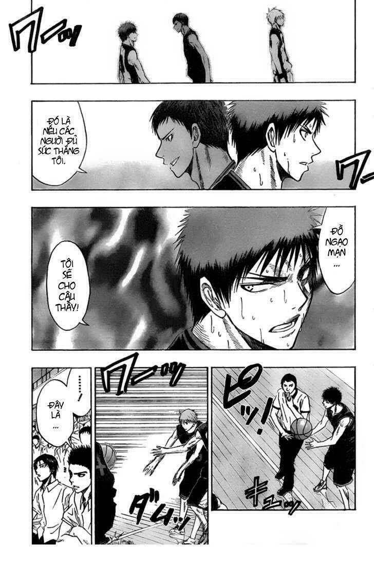 vua bóng rổ kuroko chapter 46 8