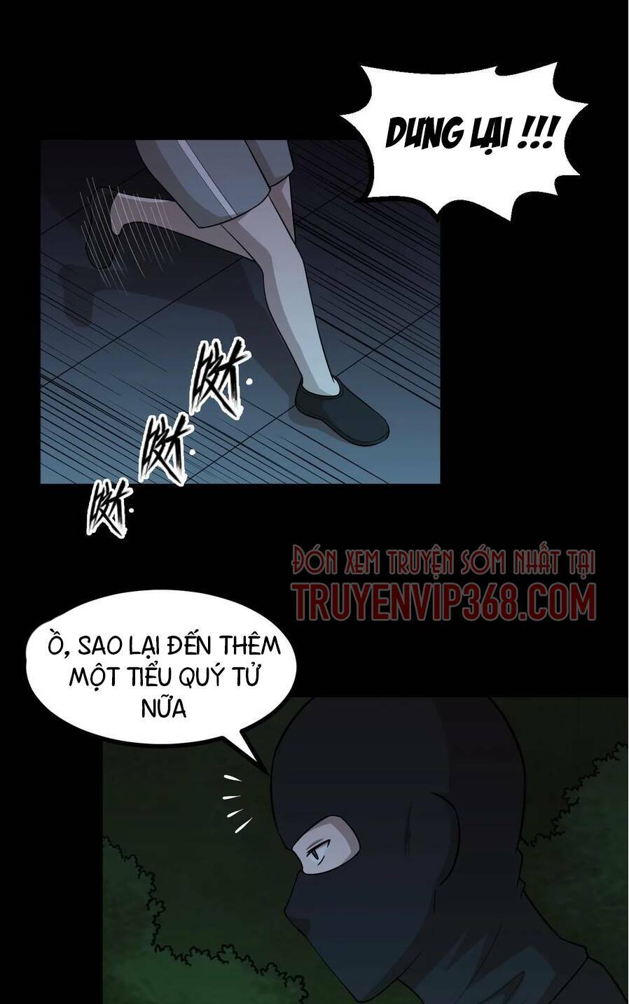 đai ca trở lại tuổi 16 chapter 106 25