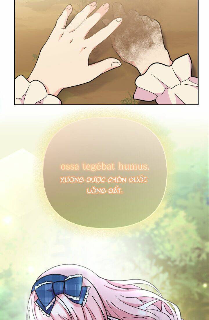 hoàng hậu bé bỏng chapter 38.1 62