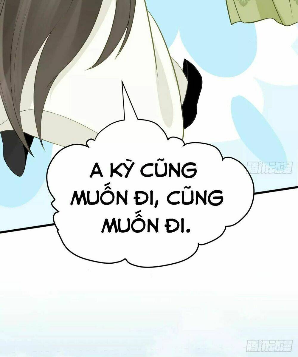 vương gia ba tuổi rưỡi của tôi chapter 45 29