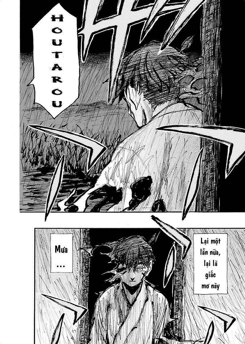 spirit circle - hồn hoàn chapter 23 21