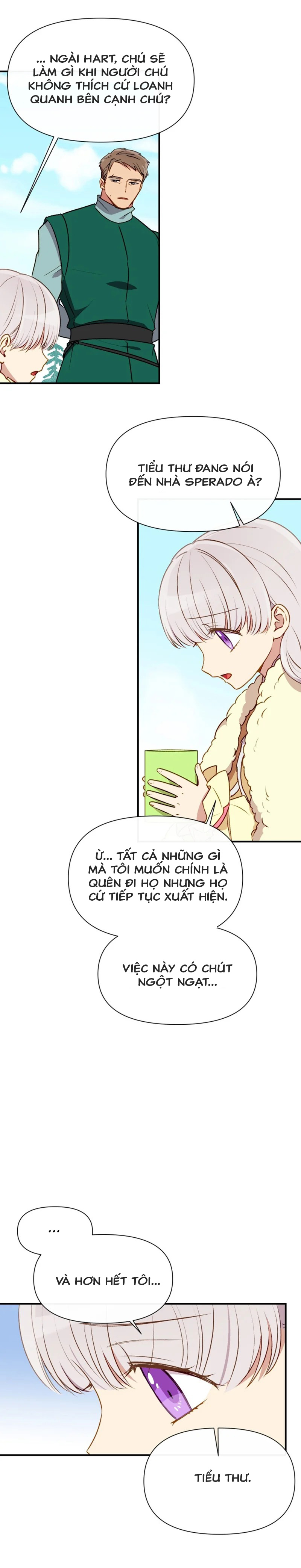 bản khế ước với nữ công tước ác ma chapter 49 2